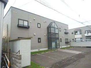 プロムナード菊水元町Dの画像