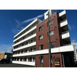 グランドハイツ当別の画像