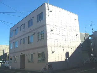 シティハイツ岡田の画像