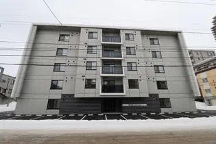 REJOICE東札幌の画像