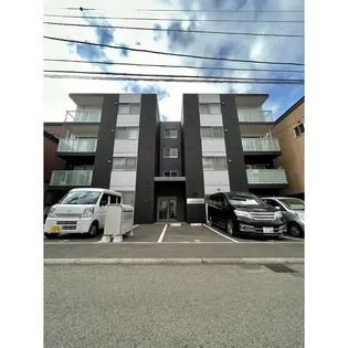 ジュエルスカイ天神の画像