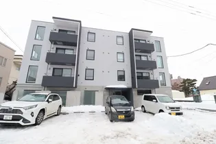 BARNEYS FORTUNATOの画像