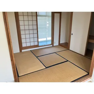 アルファ西岡ビル【A館 2階号室】の内装