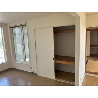 アルファ西岡ビル【A館 2階号室】の内装