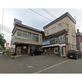 アルファ西岡ビル【A館 2階号室】の外観