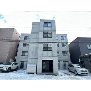 CASAAT新さっぽろの画像