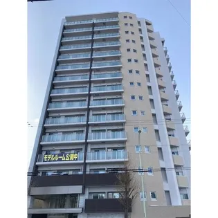 ブランズ新札幌の画像