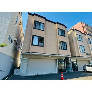 サンピア平岸3ー9Aの画像