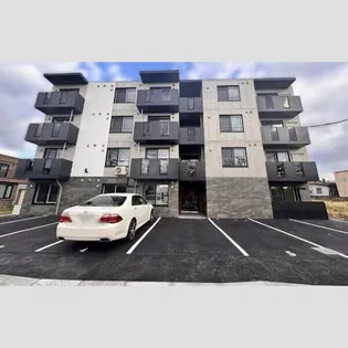 LOTUS FLEUR1【3階】の外観