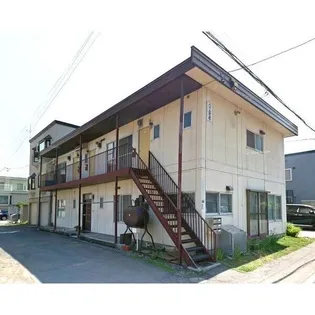 ハイム高橋の画像