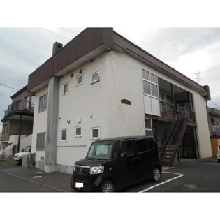 ハイツ6 1Bの画像