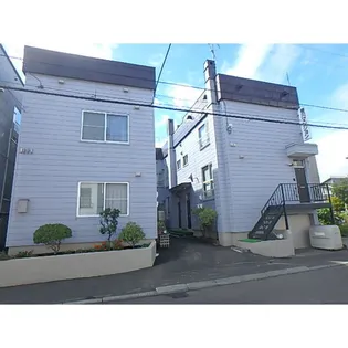 笹川マンションの画像