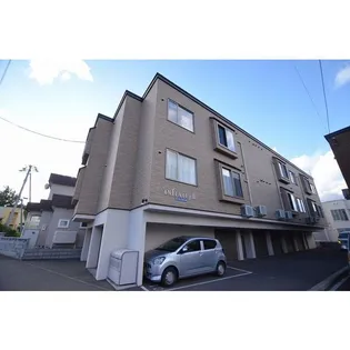 インフィニティIIIの画像