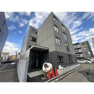 PRIMAVORTA新札幌の画像