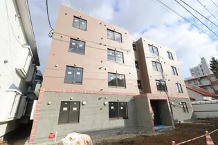 CEFIRO MANZONI (セフィーロ・マンゾーニ)【2階】の外観