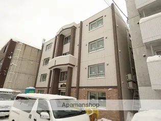 ガーデンクォーツⅡの画像