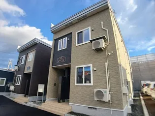 ニュー青雲Ⅰの画像