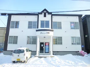 ルミエール北郷Bの画像