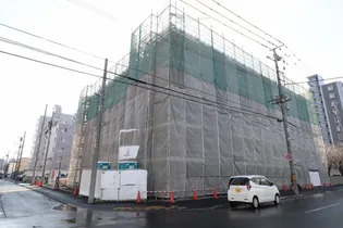 SーRESIDENCE東札幌BLINGの画像