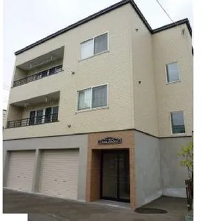 カーサフェリーチェの画像