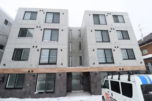 BELLE MAISON GRACEの画像