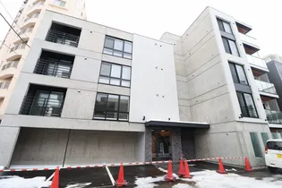 セレッソ本郷通の画像