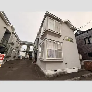 ルミエール川沿Bの画像