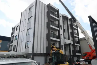 グランメール平和通公園の画像