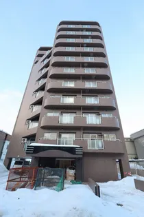 MOBIUS TOYOHIRA【1003号室】の外観