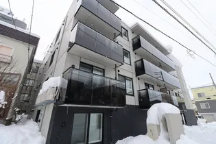 リヴェルテ栄通【0308号室】の外観