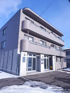 ディアコートの画像