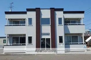 フォレストヒルズの画像