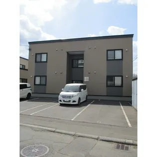 アーバンエスポワールの画像