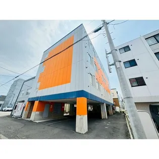 パラッツォS8の画像