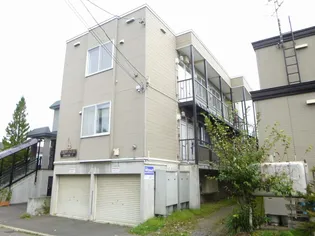 クルーズハウス本通17の画像