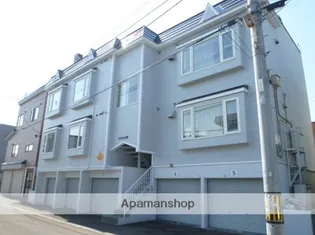 メゾン菊水元町の画像