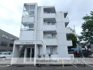 ハイツ・フランセ19【205号室】の外観