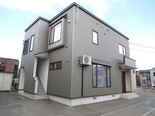 武田アパートの画像