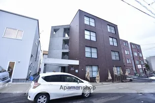 アルファアパル ユニコム麻生の画像