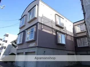 グラスランド麻生Ⅱの画像