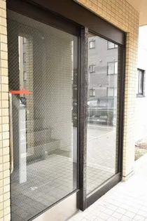 パークハイツH【1階】のその他画像