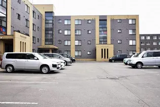 パークハイツH【1階】のその他画像