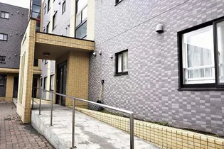 パークハイツH【1階】のその他画像