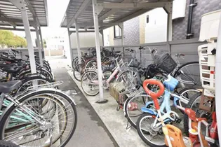 パークハイツH【1階】のその他画像