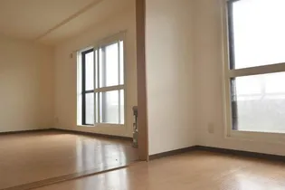 パークハイツH【1階】のその他画像