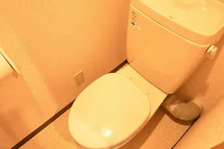 パークハイツH【1階】のその他画像