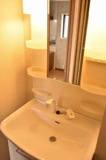 パークハイツH【1階】のその他画像