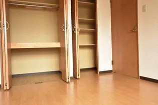 パークハイツH【1階】のその他画像