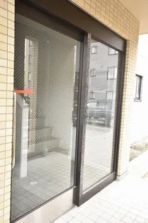 パークハイツH【2階】のその他画像