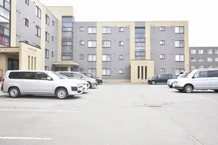 パークハイツH【2階】のその他画像